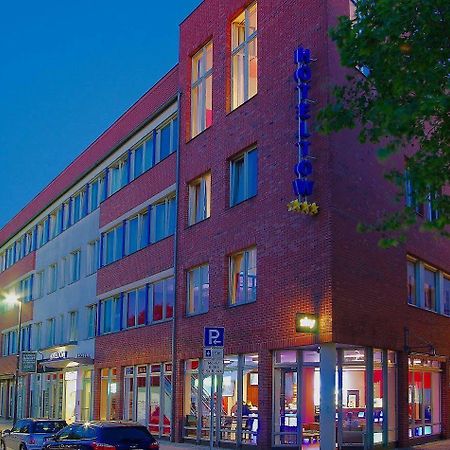 H24 Hoteltow Ngoại thất bức ảnh