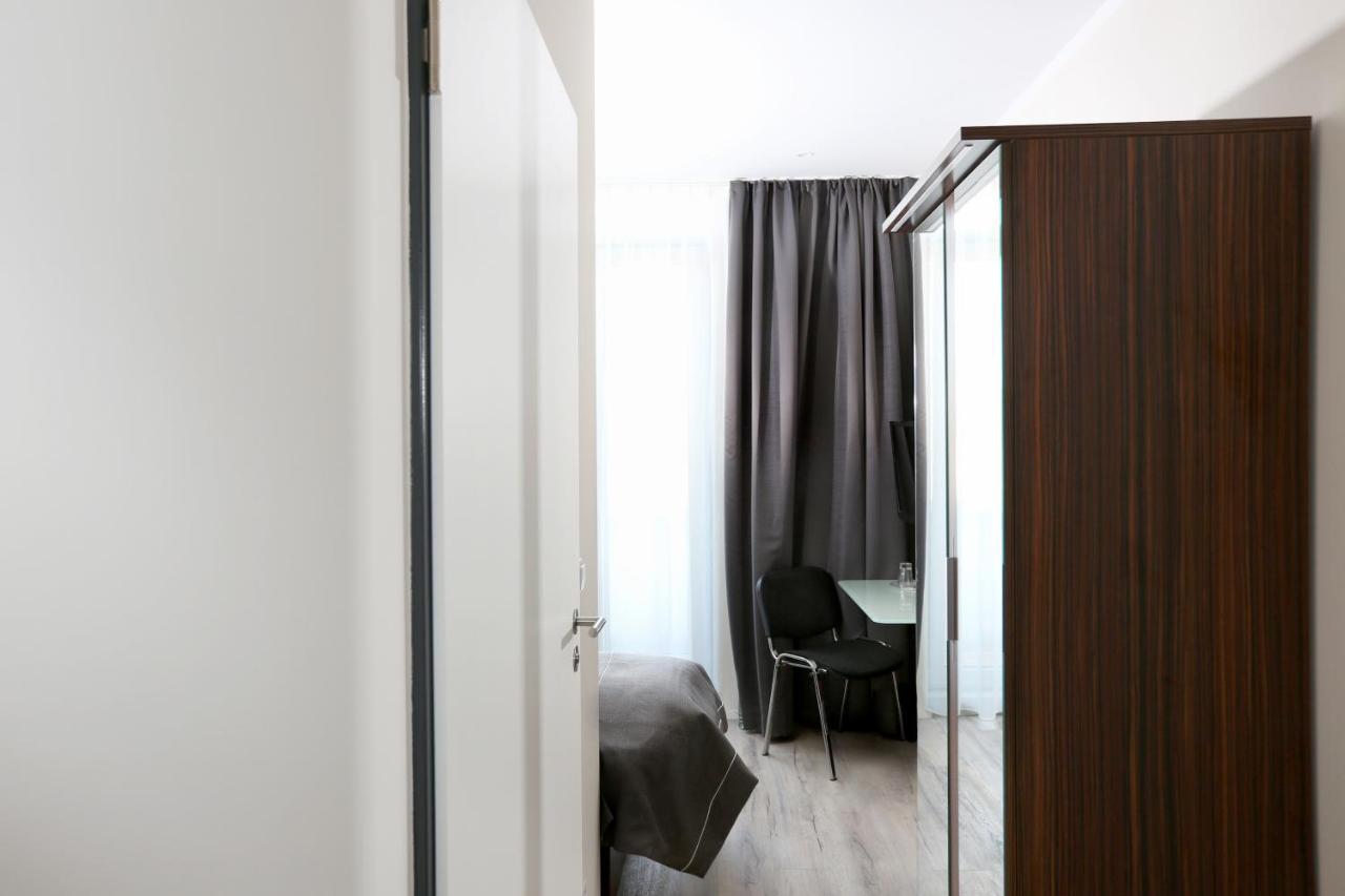 H24 Hoteltow Ngoại thất bức ảnh